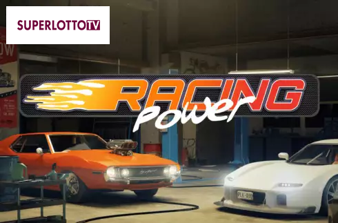 Racing Power
